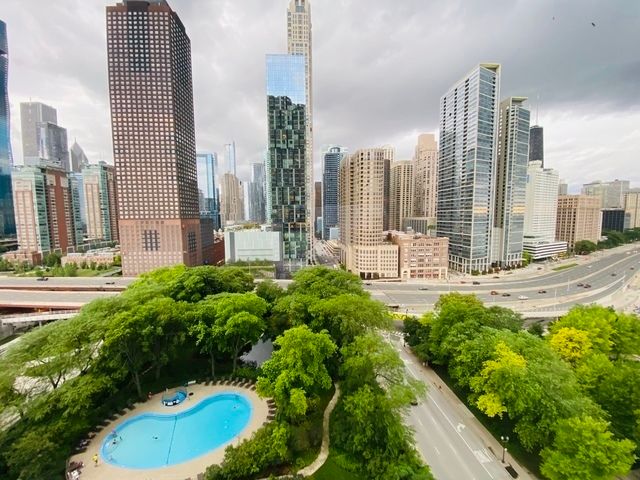 505 N LAKE SHORE Drive 5706, Chicago, IL 60611