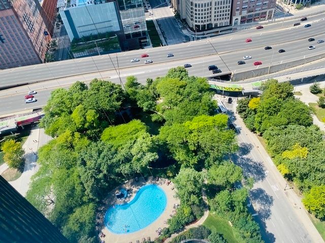 505 N LAKE SHORE Drive 5706, Chicago, IL 60611