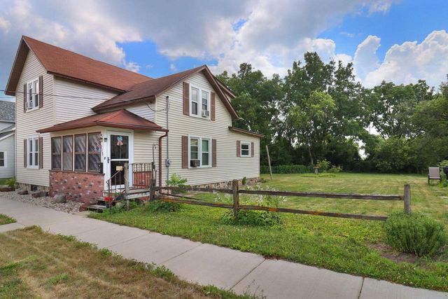 213 E Centralia STREET, Elkhorn, WI 53121