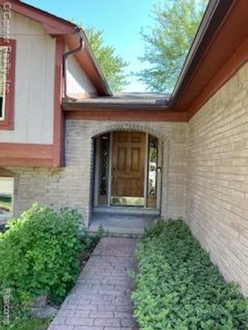 39480 Baroque Boulevard, Clinton Township, MI 48038