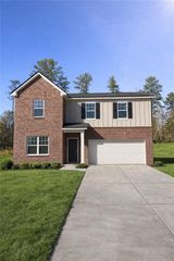 2208 Argento Circle, Dacula, GA 30019