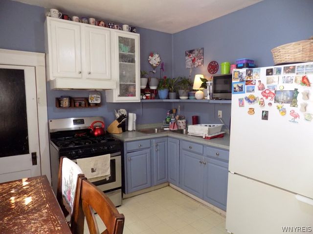745 Mckinley Parkway, Buffalo, NY 14220