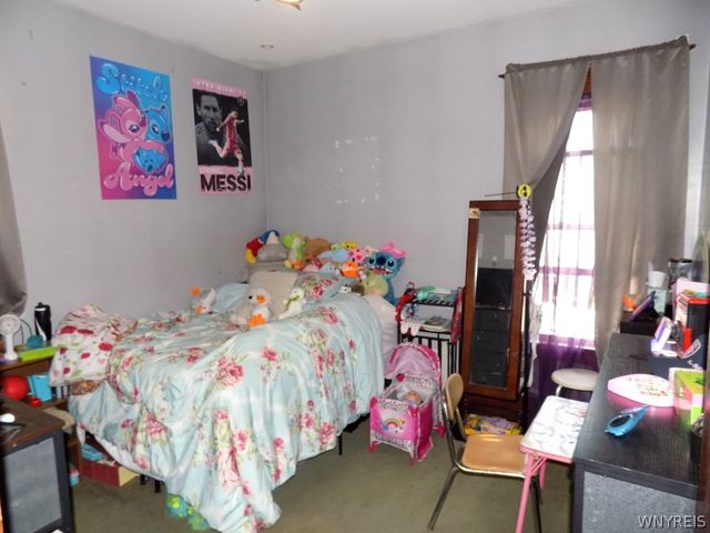 745 Mckinley Parkway, Buffalo, NY 14220