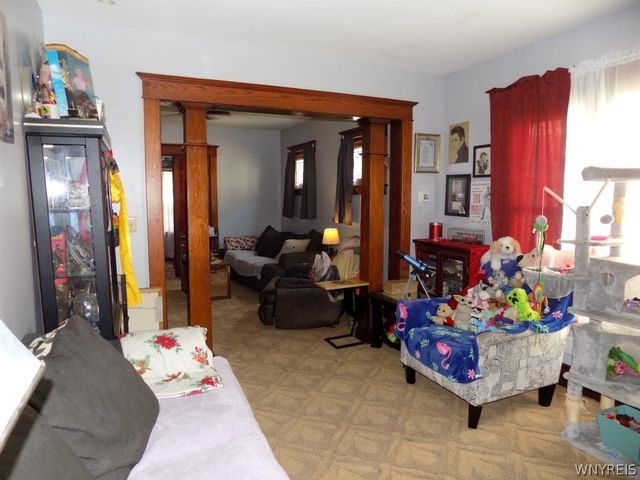 745 Mckinley Parkway, Buffalo, NY 14220
