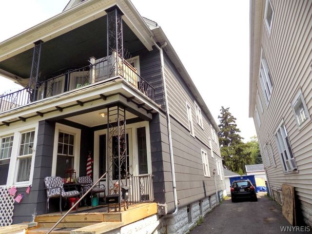 745 Mckinley Parkway, Buffalo, NY 14220