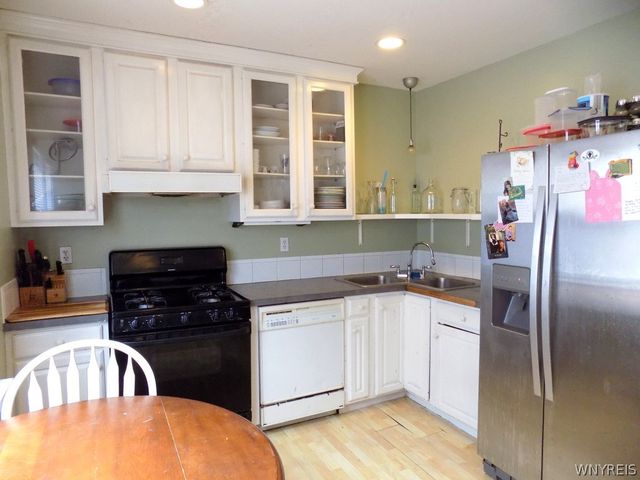 745 Mckinley Parkway, Buffalo, NY 14220