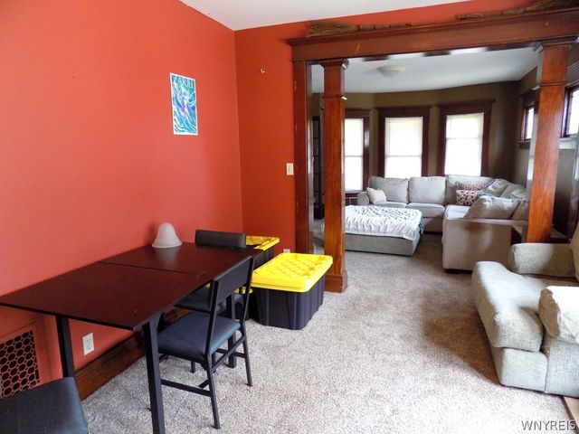 745 Mckinley Parkway, Buffalo, NY 14220