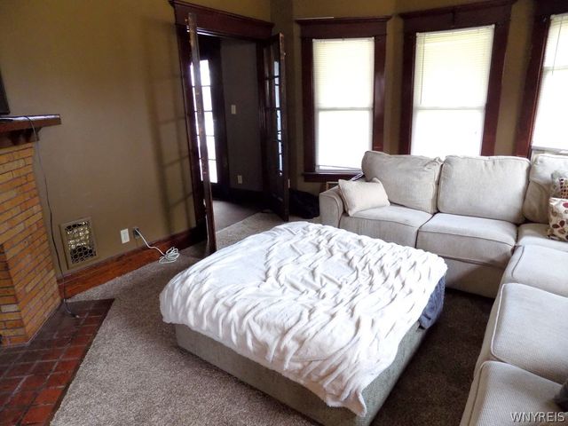 745 Mckinley Parkway, Buffalo, NY 14220
