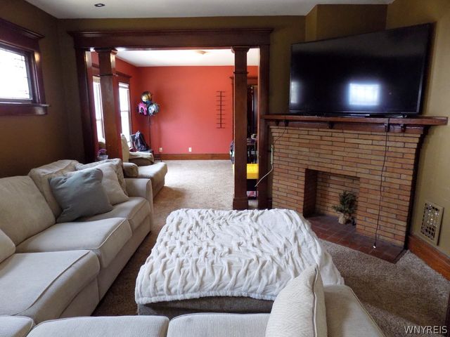 745 Mckinley Parkway, Buffalo, NY 14220