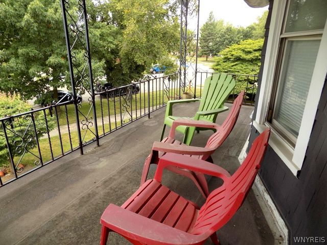 745 Mckinley Parkway, Buffalo, NY 14220