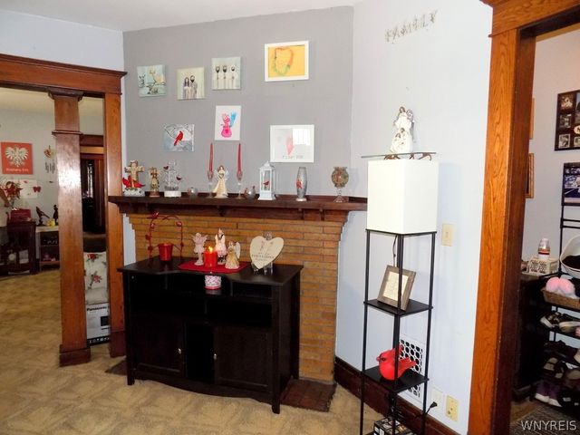 745 Mckinley Parkway, Buffalo, NY 14220