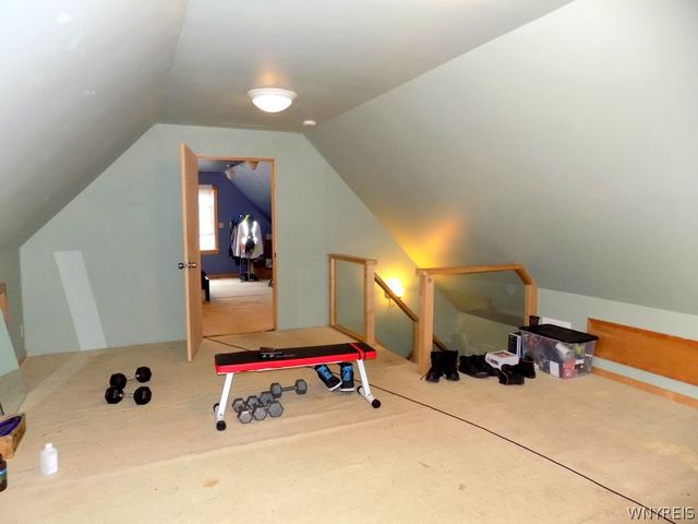 745 Mckinley Parkway, Buffalo, NY 14220