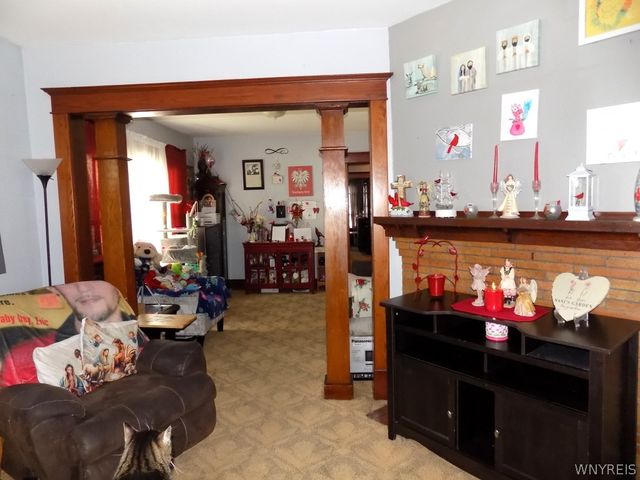 745 Mckinley Parkway, Buffalo, NY 14220