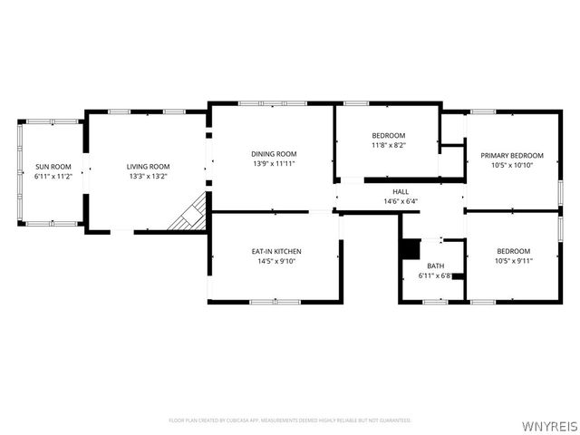 745 Mckinley Parkway, Buffalo, NY 14220
