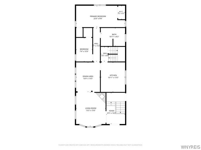 745 Mckinley Parkway, Buffalo, NY 14220