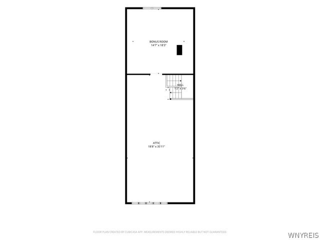 745 Mckinley Parkway, Buffalo, NY 14220