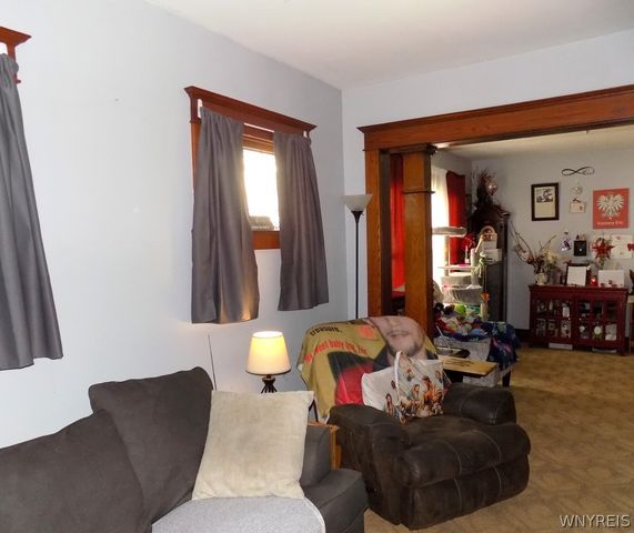 745 Mckinley Parkway, Buffalo, NY 14220