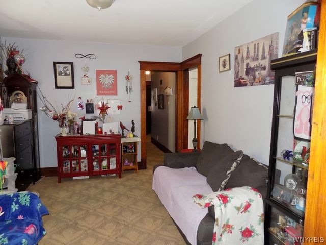 745 Mckinley Parkway, Buffalo, NY 14220