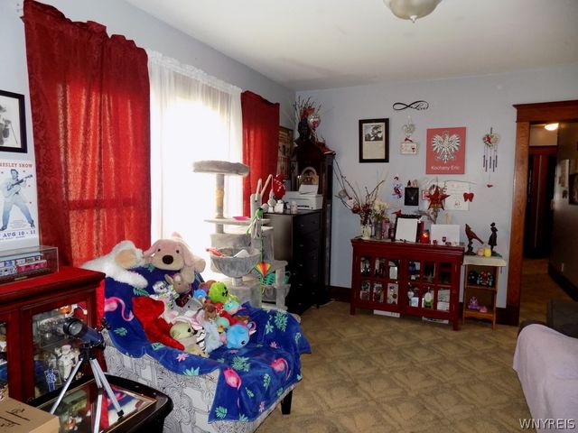 745 Mckinley Parkway, Buffalo, NY 14220