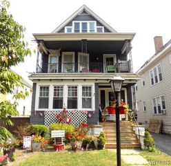 745 Mckinley Parkway, Buffalo, NY 14220