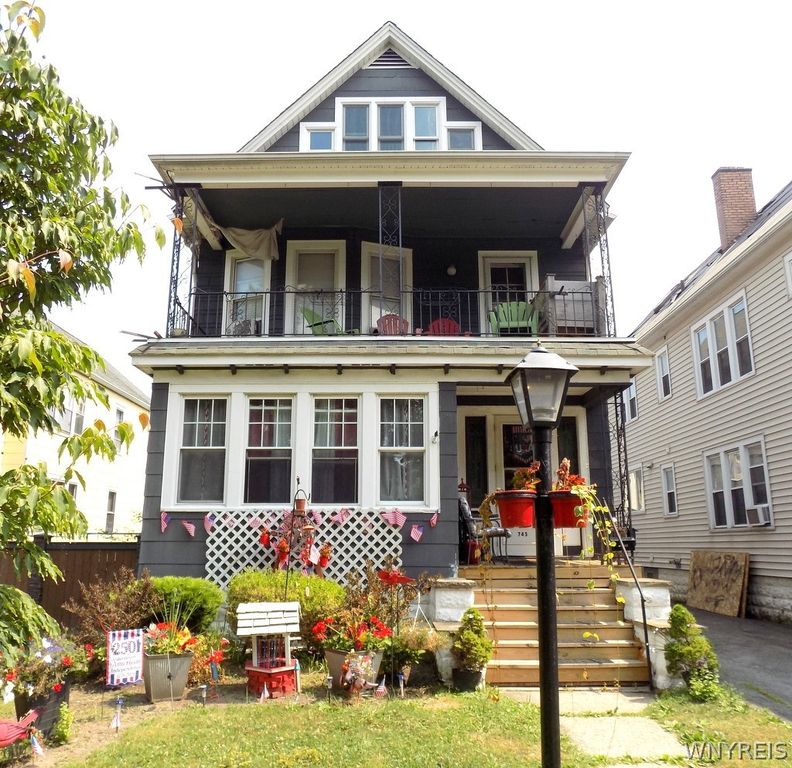 745 Mckinley Parkway, Buffalo, NY 14220