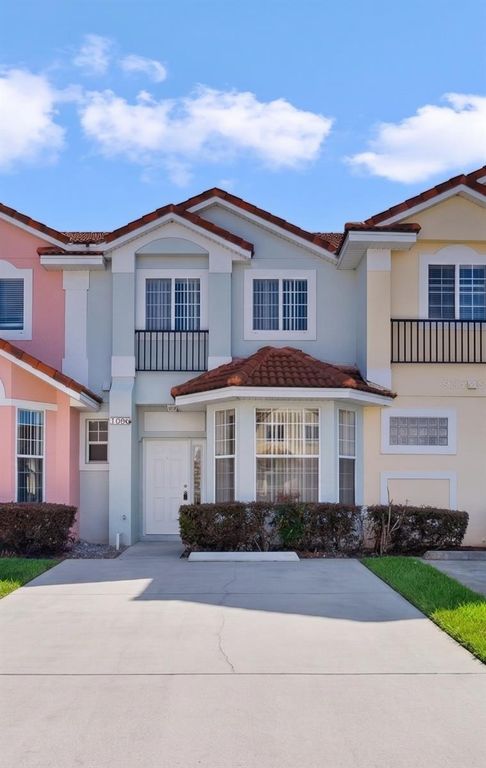 1286 SOUTH BEACH CIRCLE, Kissimmee, FL 34746