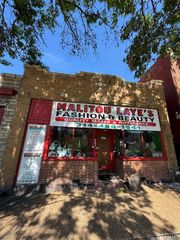 2703 S Jefferson Avenue, St Louis, MO 63118