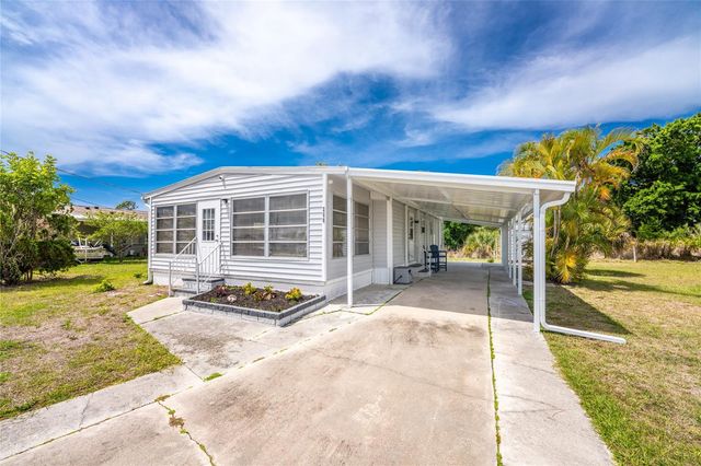 258 VIA DE LUNA, Englewood, FL 34224