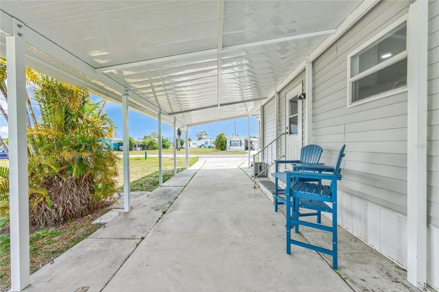 258 VIA DE LUNA, Englewood, FL 34224