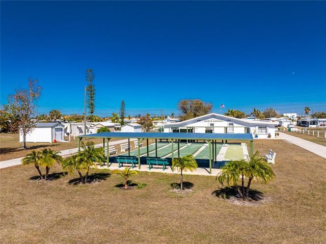 258 VIA DE LUNA, Englewood, FL 34224
