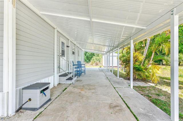 258 VIA DE LUNA, Englewood, FL 34224