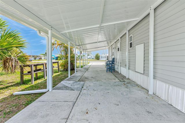 258 VIA DE LUNA, Englewood, FL 34224