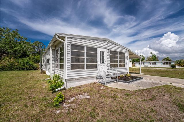258 VIA DE LUNA, Englewood, FL 34224