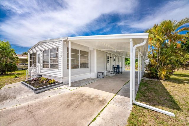 258 VIA DE LUNA, Englewood, FL 34224