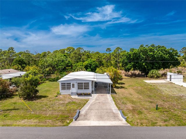 258 VIA DE LUNA, Englewood, FL 34224