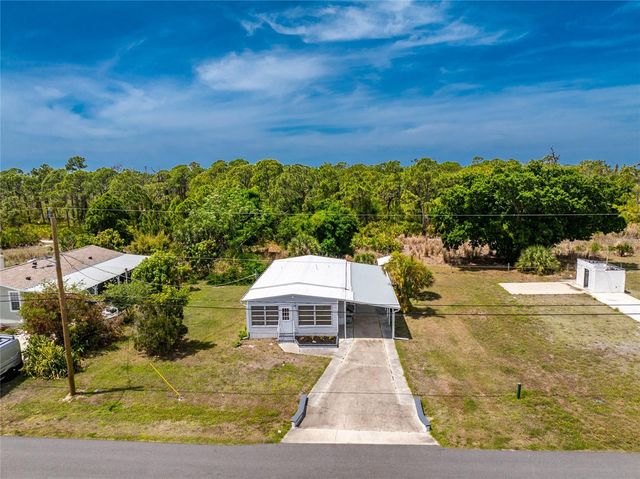 258 VIA DE LUNA, Englewood, FL 34224