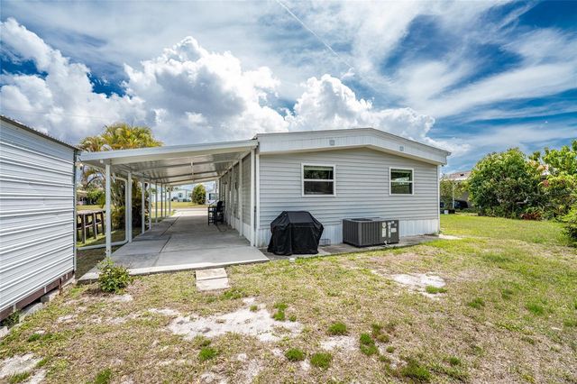 258 VIA DE LUNA, Englewood, FL 34224