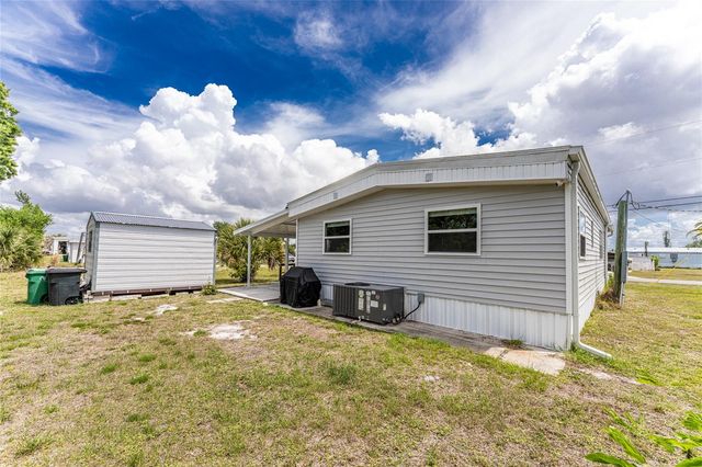 258 VIA DE LUNA, Englewood, FL 34224
