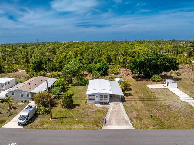 258 VIA DE LUNA, Englewood, FL 34224