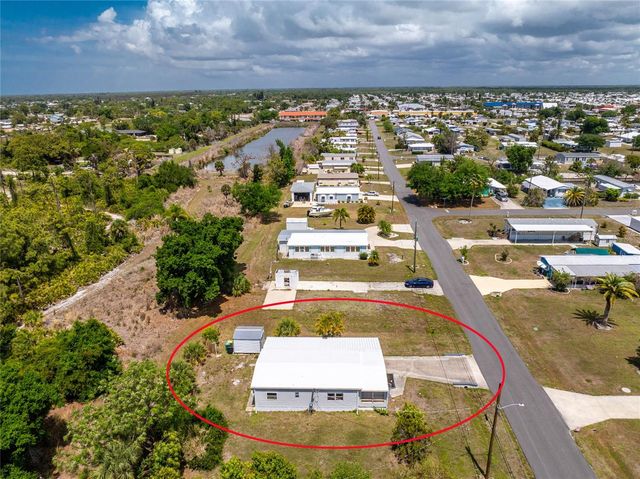 258 VIA DE LUNA, Englewood, FL 34224