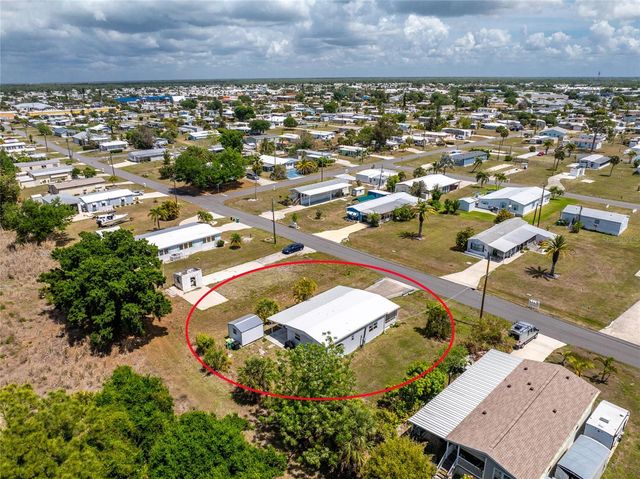 258 VIA DE LUNA, Englewood, FL 34224