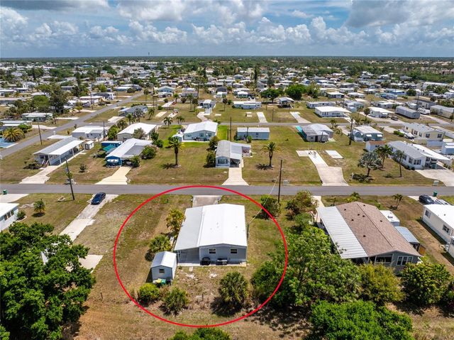 258 VIA DE LUNA, Englewood, FL 34224