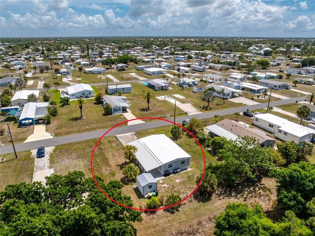 258 VIA DE LUNA, Englewood, FL 34224