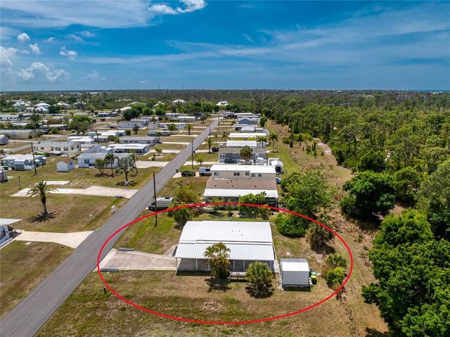 258 VIA DE LUNA, Englewood, FL 34224