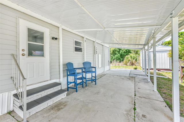 258 VIA DE LUNA, Englewood, FL 34224