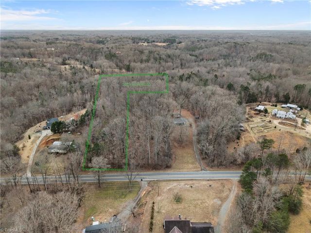 TBD Reynolda Road, Pfafftown, NC 27040