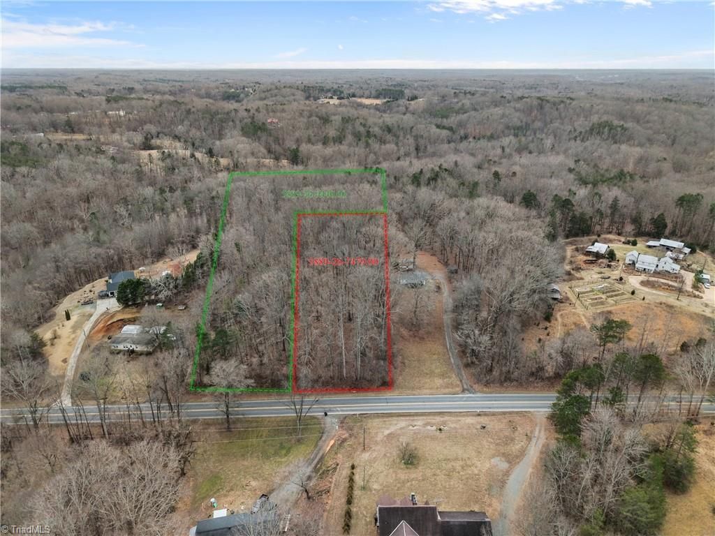 TBD Reynolda Road, Pfafftown, NC 27040