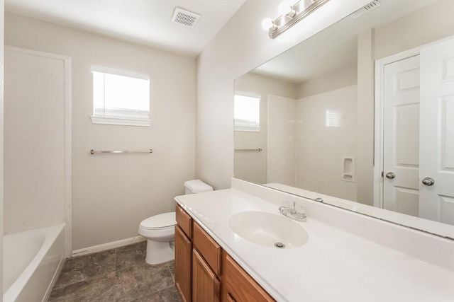 4955 N Cancun Drive, Houston, TX 77045