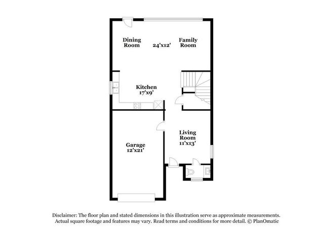 4955 N Cancun Drive, Houston, TX 77045