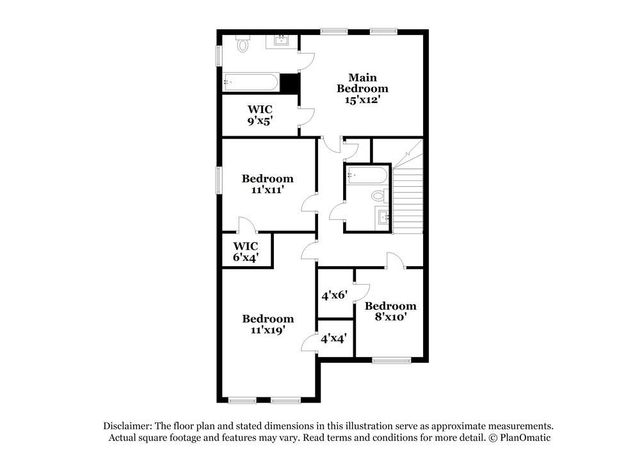 4955 N Cancun Drive, Houston, TX 77045